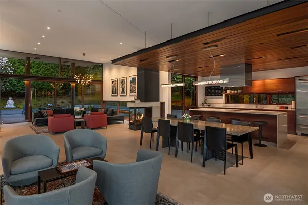 $7,500,000 | 4445 140th Avenue Northeast, Bellevue, WA 98005