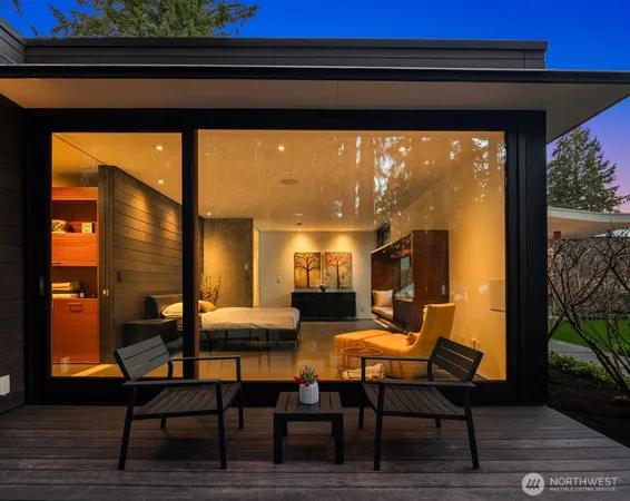 $7,500,000 | 4445 140th Avenue Northeast, Bellevue, WA 98005