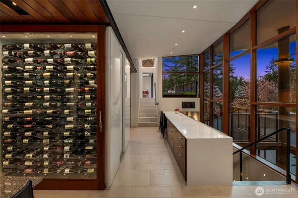 $7,500,000 | 4445 140th Avenue Northeast, Bellevue, WA 98005