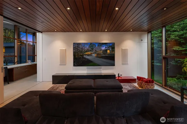 $7,500,000 | 4445 140th Avenue Northeast, Bellevue, WA 98005