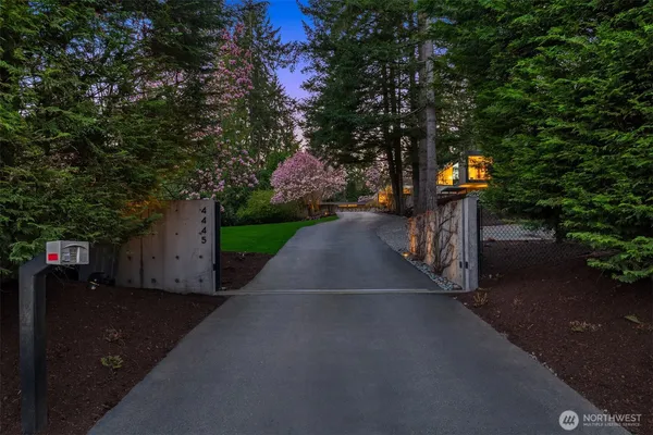 $7,500,000 | 4445 140th Avenue Northeast, Bellevue, WA 98005