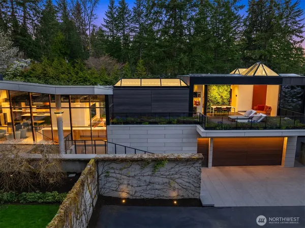 $7,500,000 | 4445 140th Avenue Northeast, Bellevue, WA 98005