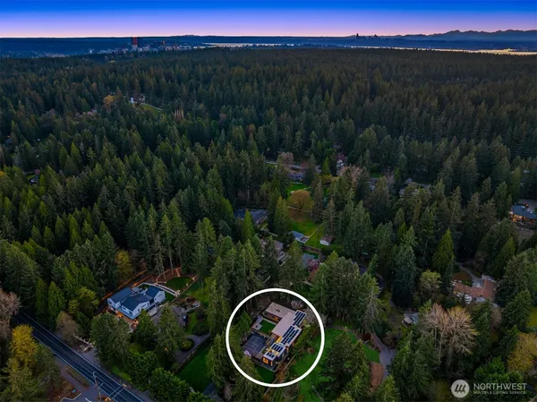 $7,500,000 | 4445 140th Avenue Northeast, Bellevue, WA 98005