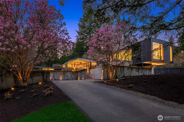 $7,500,000 | 4445 140th Avenue Northeast, Bellevue, WA 98005