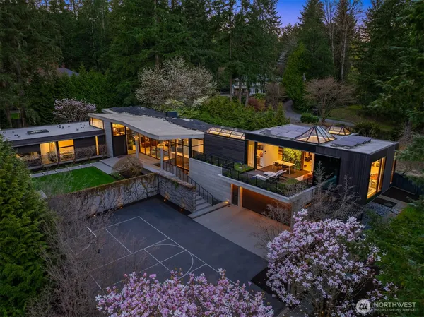 $7,500,000 | 4445 140th Avenue Northeast, Bellevue, WA 98005