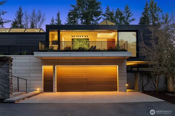 $7,500,000 | 4445 140th Avenue Northeast, Bellevue, WA 98005