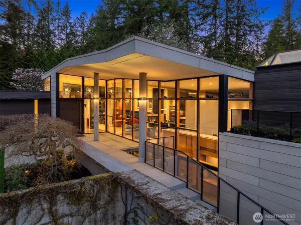 $7,500,000 | 4445 140th Avenue Northeast, Bellevue, WA 98005