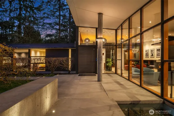 $7,500,000 | 4445 140th Avenue Northeast, Bellevue, WA 98005