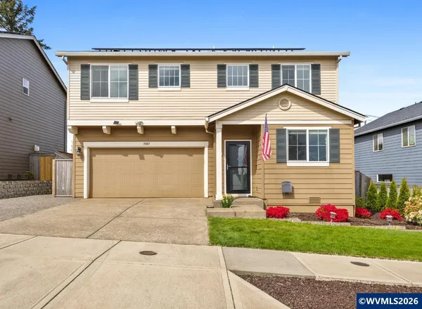 $575,000 | 2867 Witch Hazel Lane Northwest, Salem, OR 97304