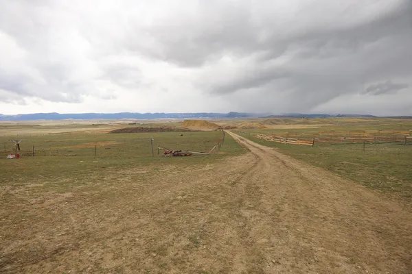 $500,000 | 134 Quarry Road, Buffalo, WY 82834