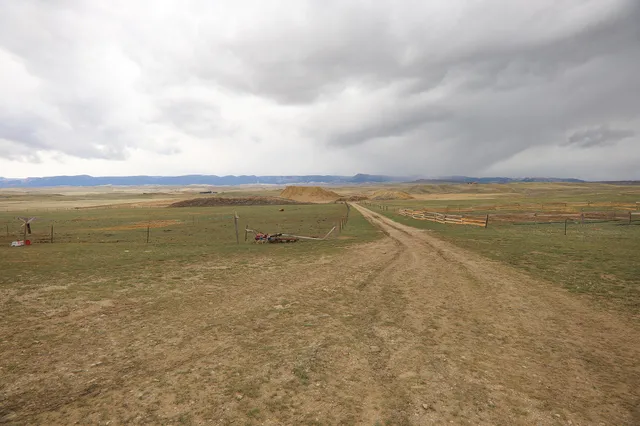 $550,000 | 134 Quarry Road, Buffalo, WY 82834