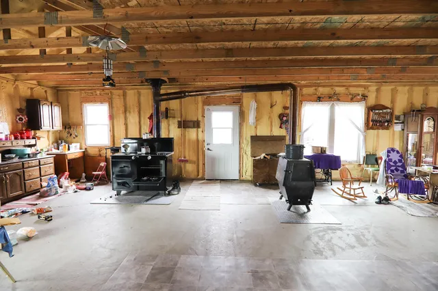 $550,000 | 134 Quarry Road, Buffalo, WY 82834