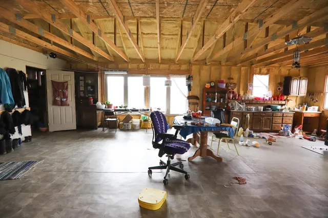 $550,000 | 134 Quarry Road, Buffalo, WY 82834