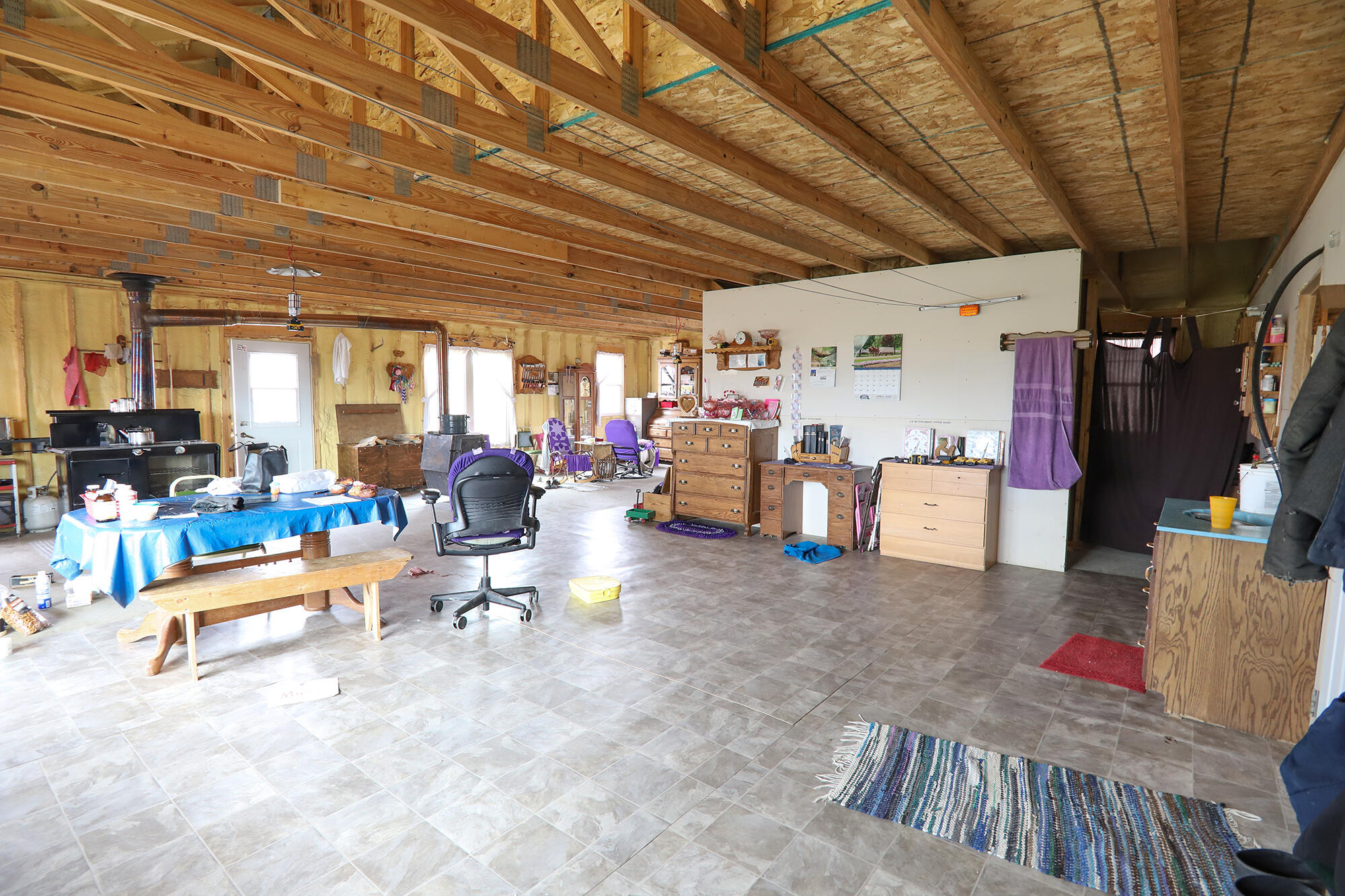 134 Quarry Road Buffalo, WY 82834 - Photo 13 of 31 13.