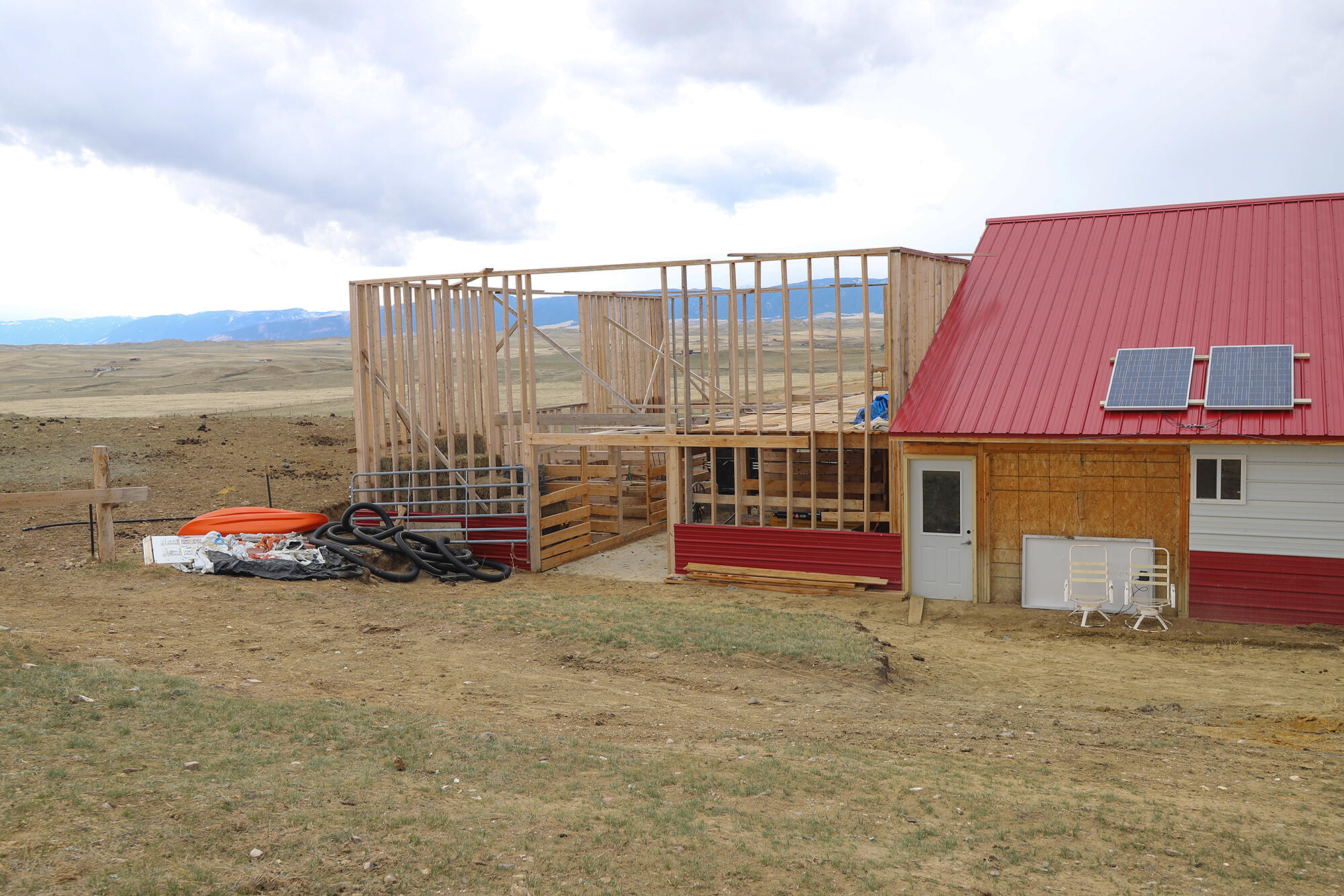 134 Quarry Road Buffalo, WY 82834 - Photo 15 of 31 15.
