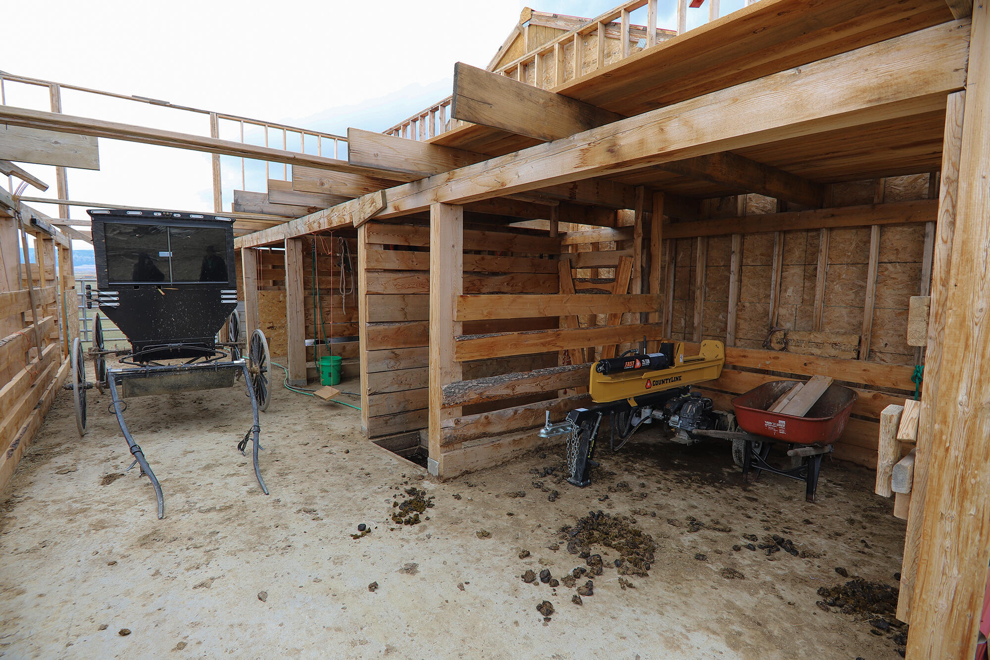 134 Quarry Road Buffalo, WY 82834 - Photo 17 of 31 17.