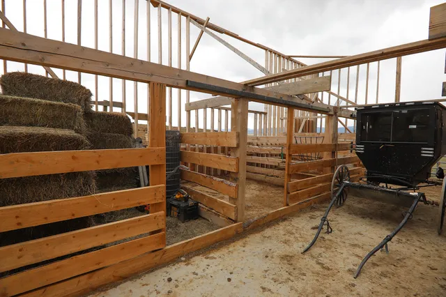 $550,000 | 134 Quarry Road, Buffalo, WY 82834