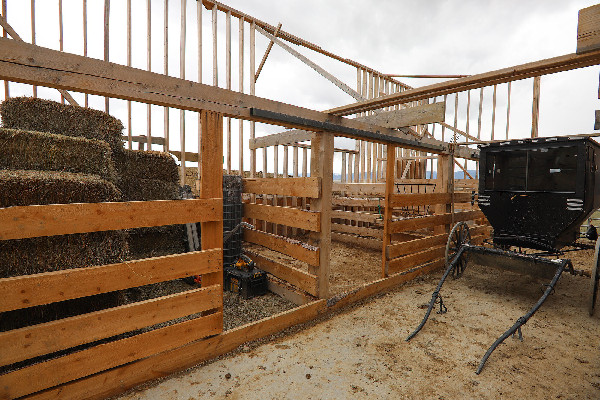 134 Quarry Road Buffalo, WY 82834 - Photo 18 of 31 18.