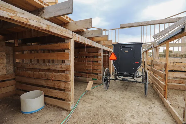 $550,000 | 134 Quarry Road, Buffalo, WY 82834