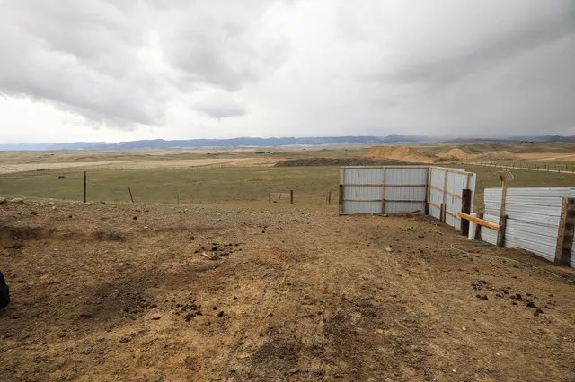 $550,000 | 134 Quarry Road, Buffalo, WY 82834