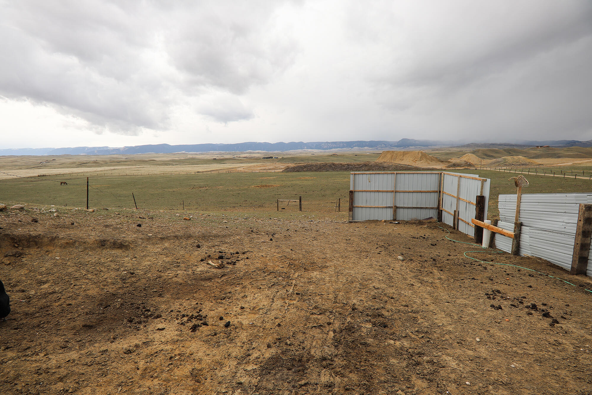 134 Quarry Road Buffalo, WY 82834 - Photo 20 of 31 20.
