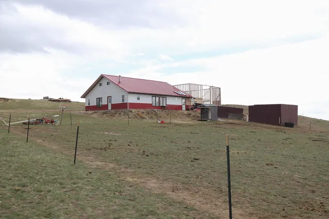 $550,000 | 134 Quarry Road, Buffalo, WY 82834
