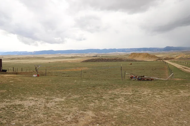 $550,000 | 134 Quarry Road, Buffalo, WY 82834