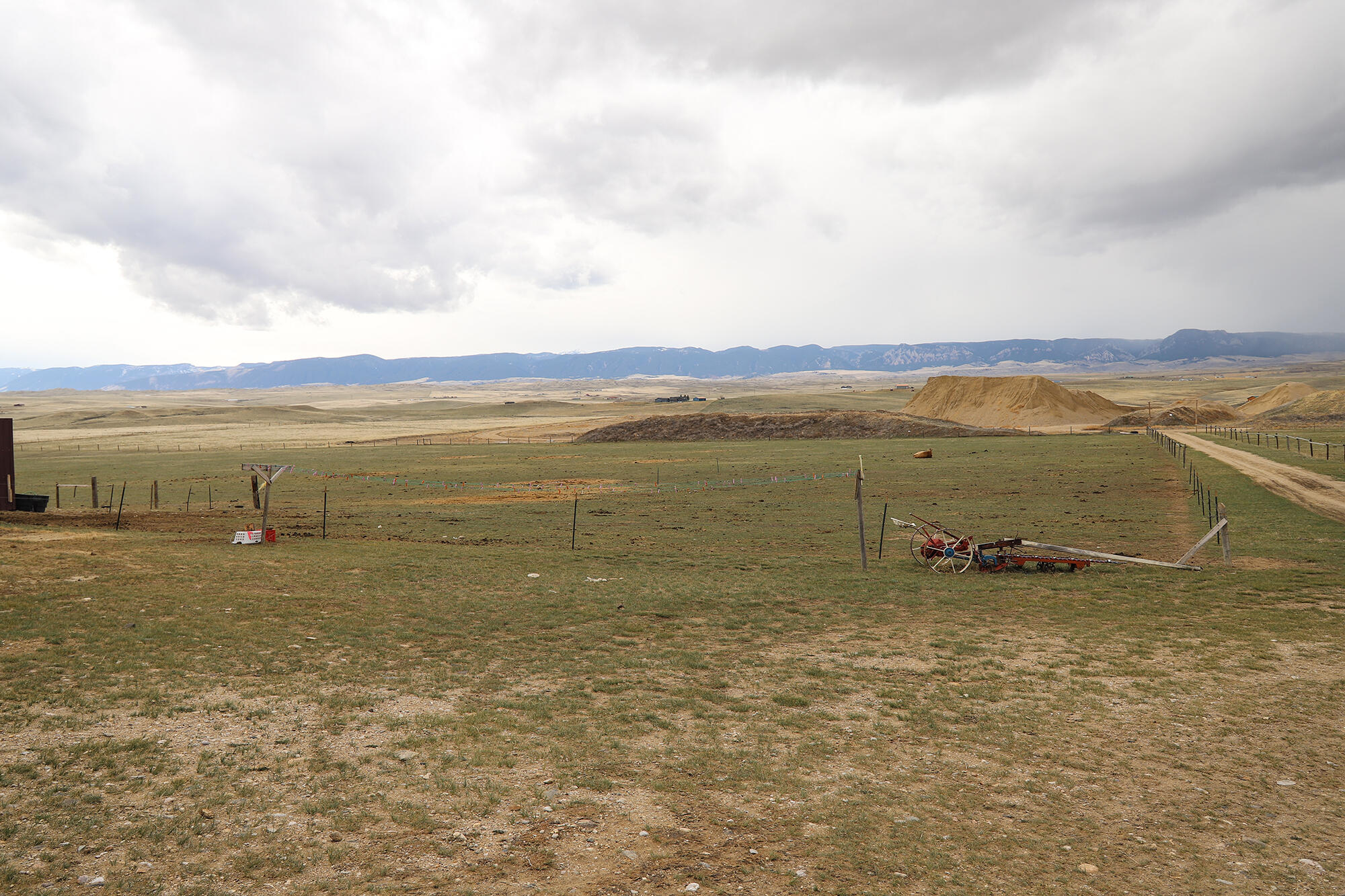 134 Quarry Road Buffalo, WY 82834 - Photo 21 of 31 21.