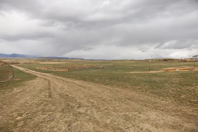 $550,000 | 134 Quarry Road, Buffalo, WY 82834