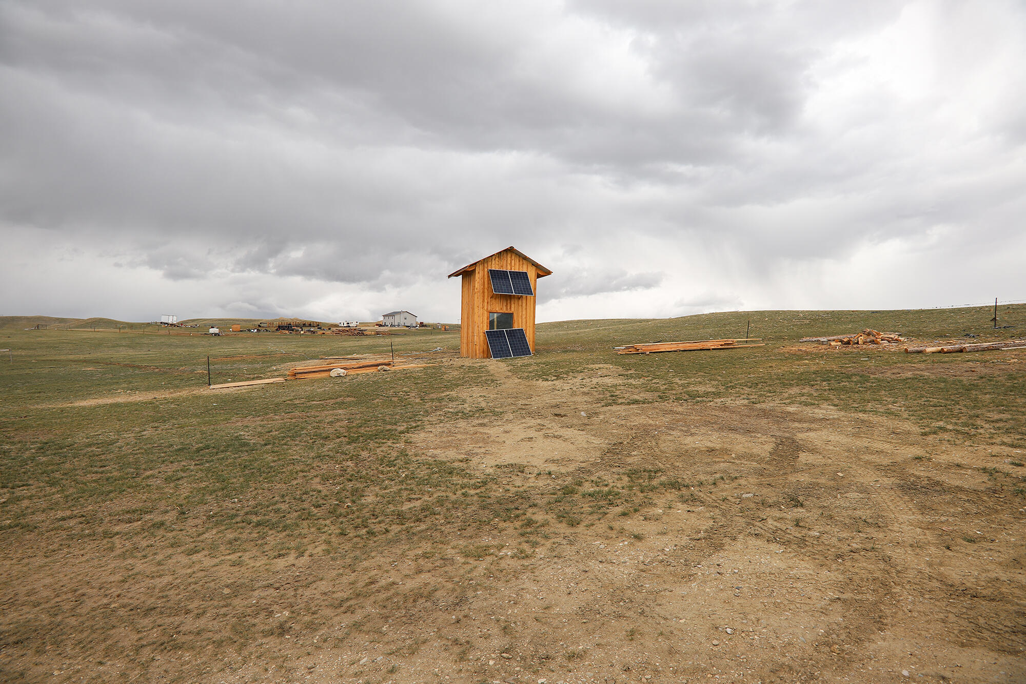 134 Quarry Road Buffalo, WY 82834 - Photo 23 of 31 23.