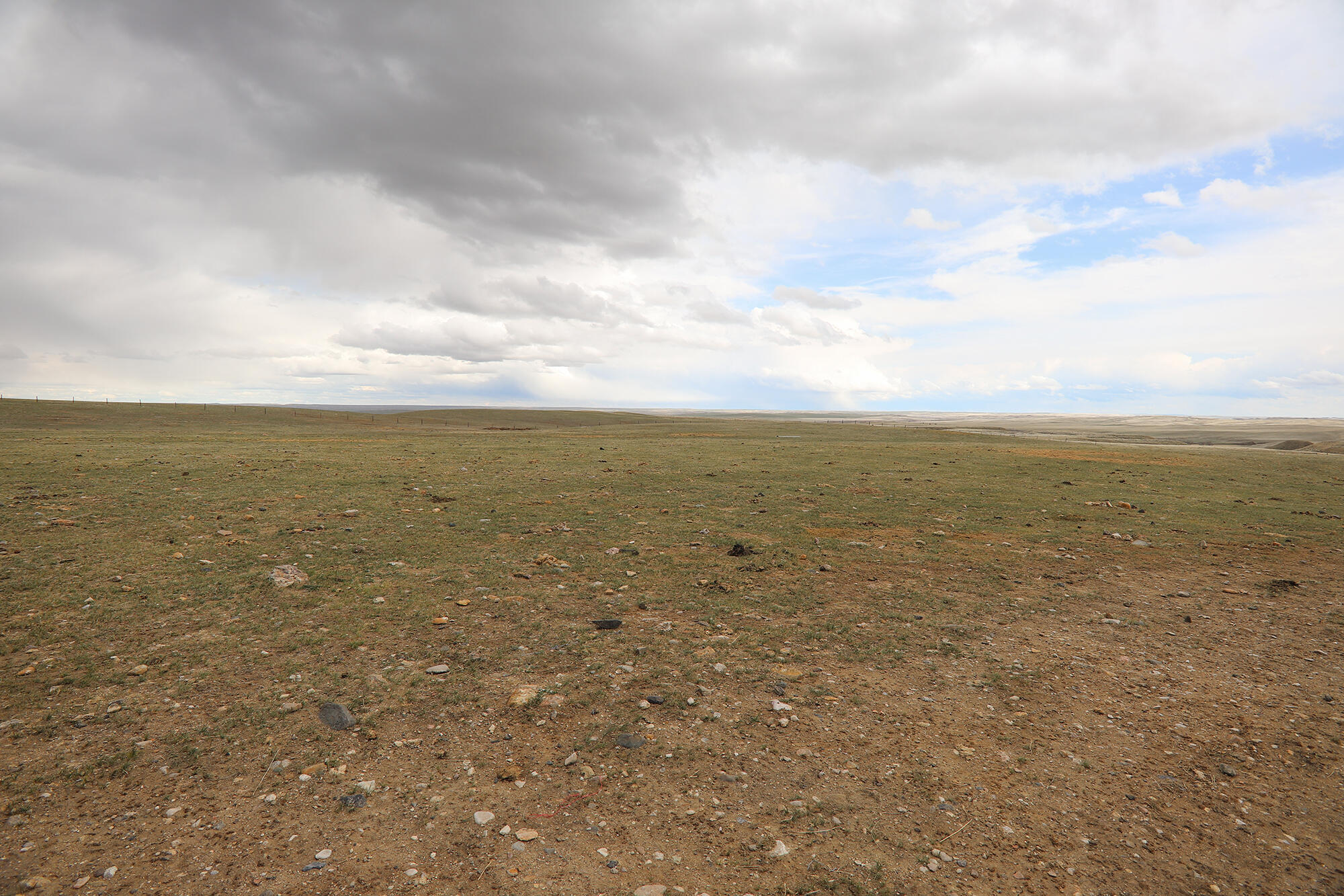 134 Quarry Road Buffalo, WY 82834 - Photo 25 of 31 25.0