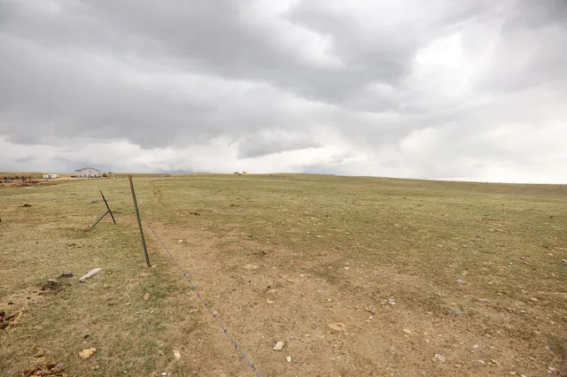 $550,000 | 134 Quarry Road, Buffalo, WY 82834