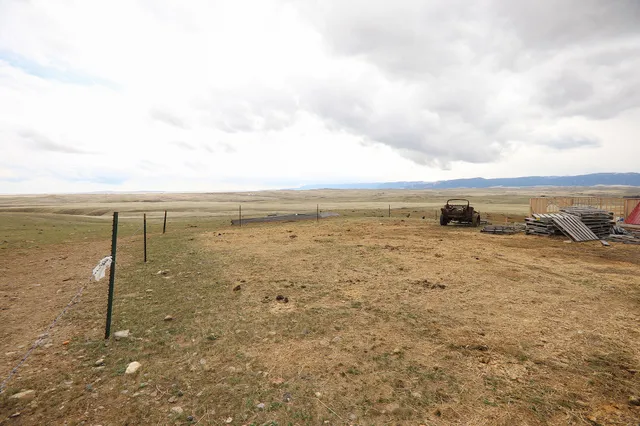 $550,000 | 134 Quarry Road, Buffalo, WY 82834