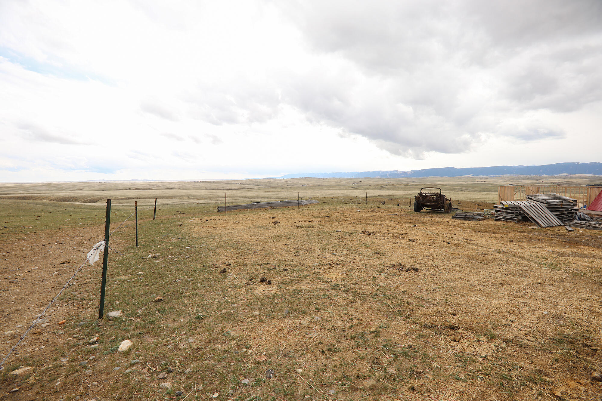 134 Quarry Road Buffalo, WY 82834 - Photo 27 of 31 27.