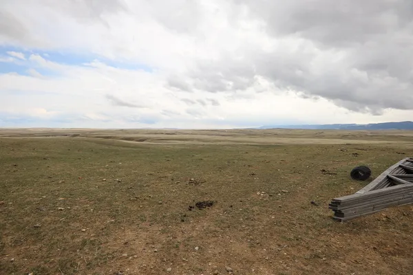 $500,000 | 134 Quarry Road, Buffalo, WY 82834