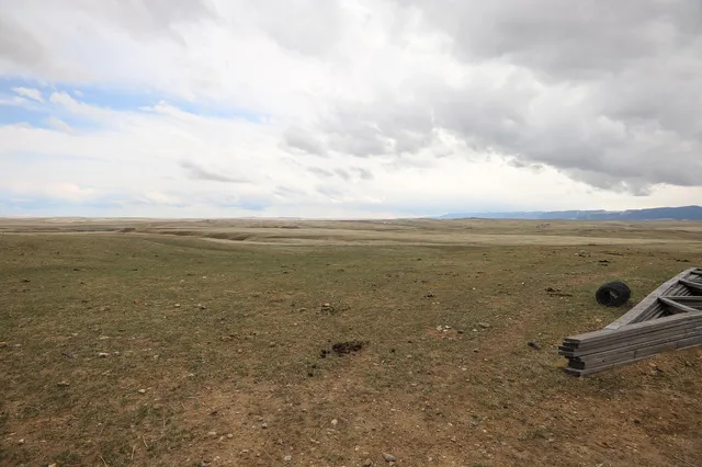 $550,000 | 134 Quarry Road, Buffalo, WY 82834