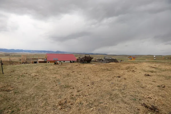 $500,000 | 134 Quarry Road, Buffalo, WY 82834