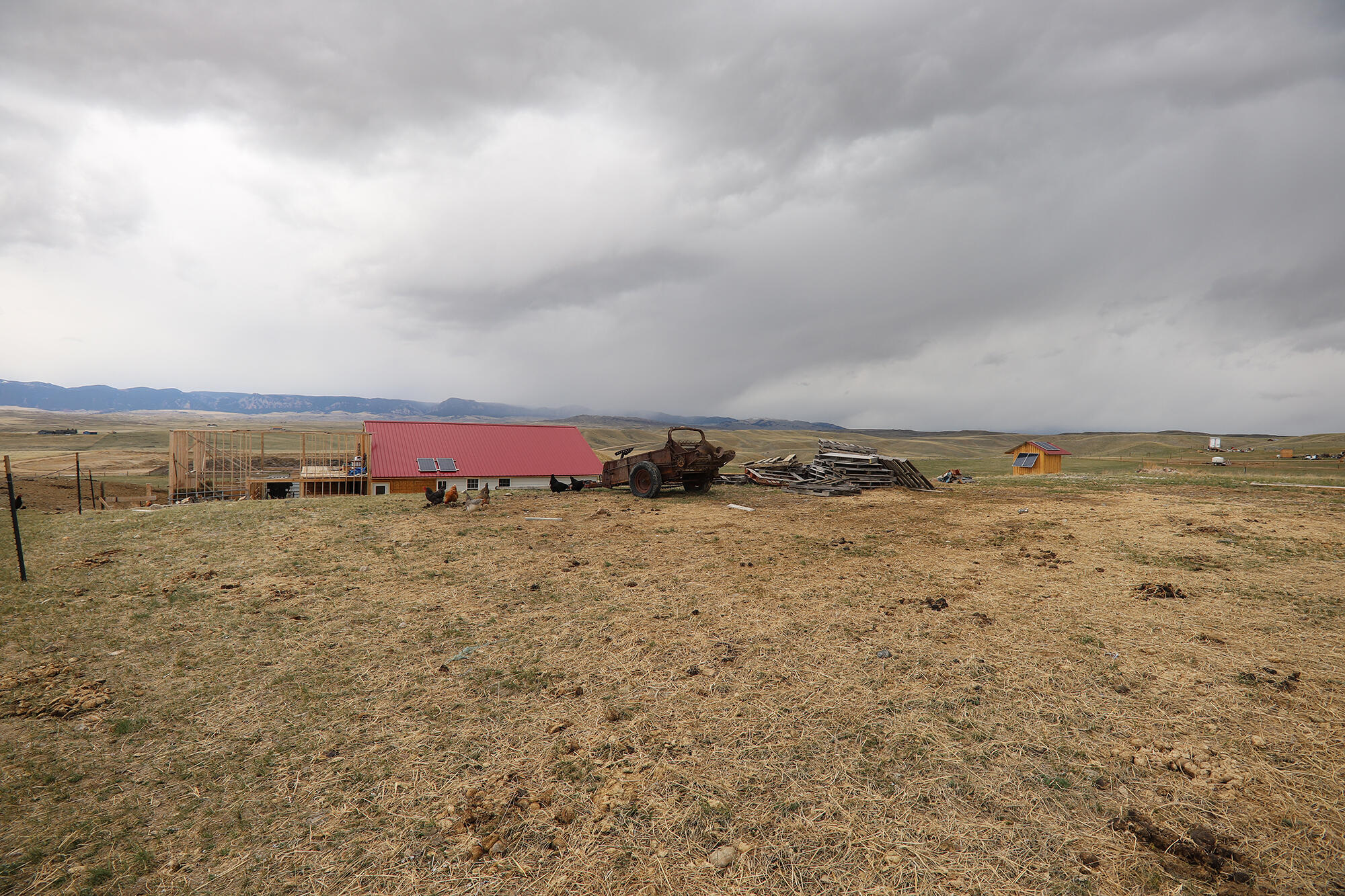 134 Quarry Road Buffalo, WY 82834 - Photo 29 of 31 29.