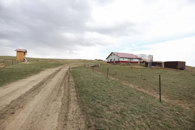 $550,000 | 134 Quarry Road, Buffalo, WY 82834