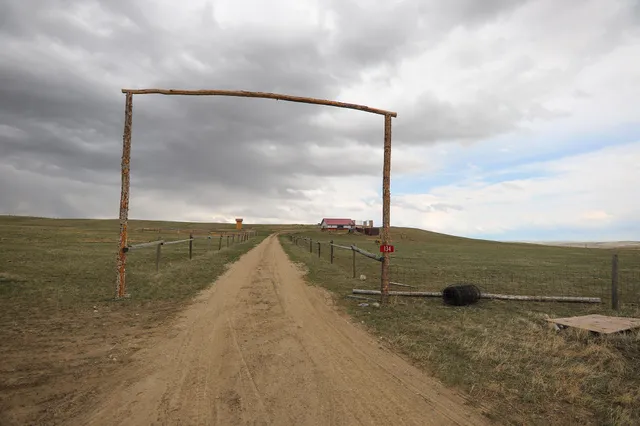 $550,000 | 134 Quarry Road, Buffalo, WY 82834