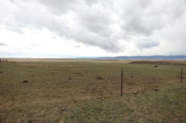 $550,000 | 134 Quarry Road, Buffalo, WY 82834