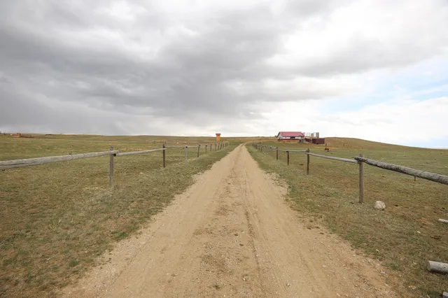 $550,000 | 134 Quarry Road, Buffalo, WY 82834