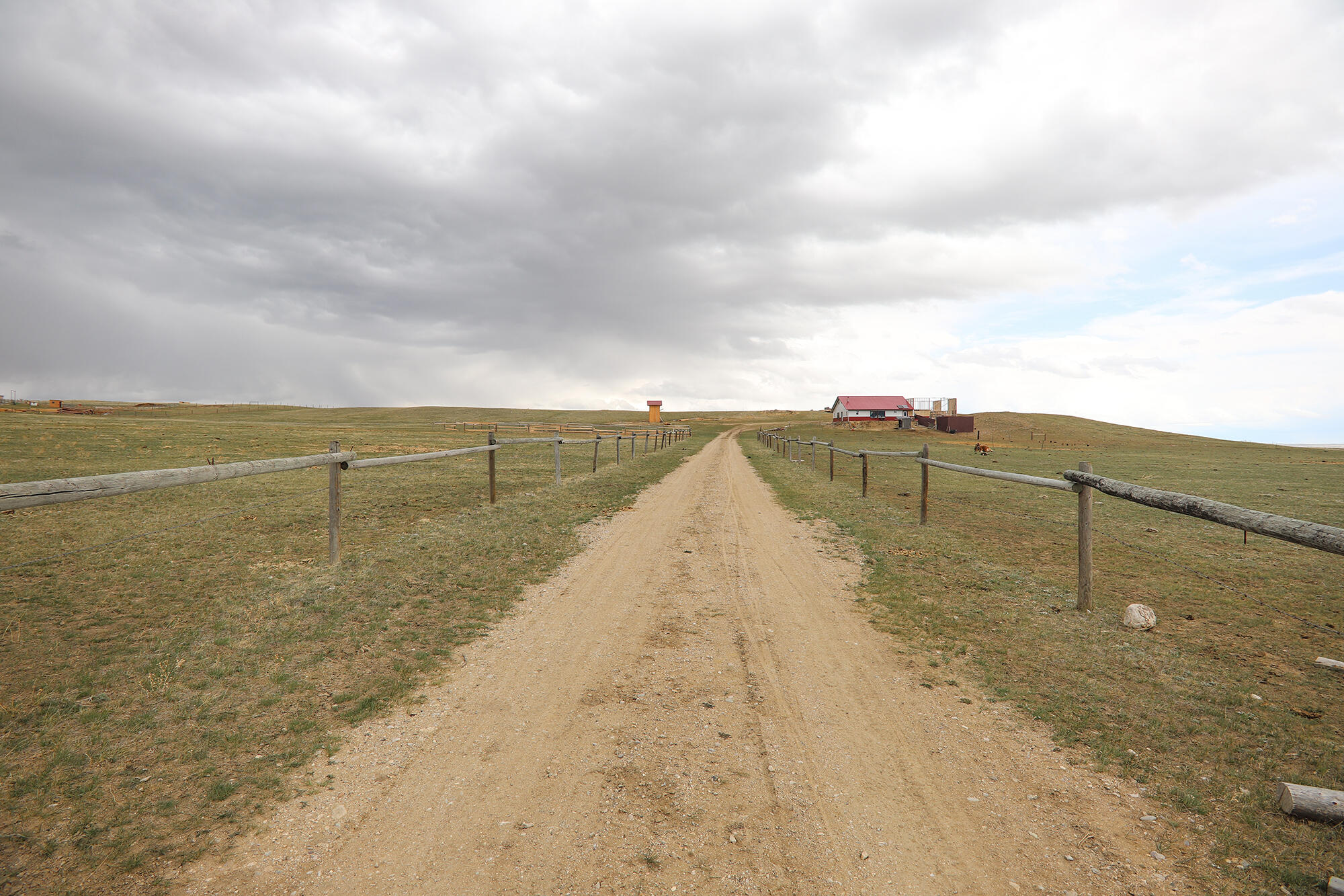 134 Quarry Road Buffalo, WY 82834 - Photo 4 of 31 3.