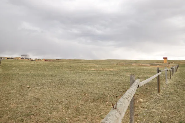 $550,000 | 134 Quarry Road, Buffalo, WY 82834