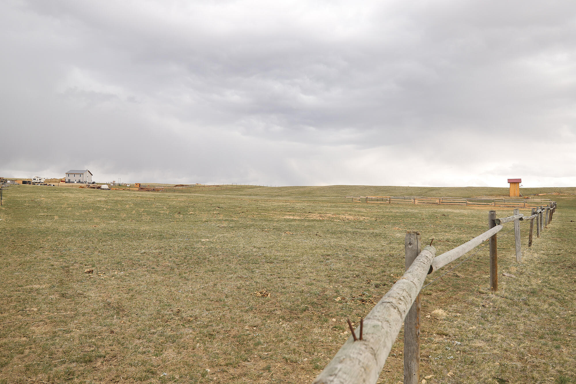 134 Quarry Road Buffalo, WY 82834 - Photo 5 of 31 4.