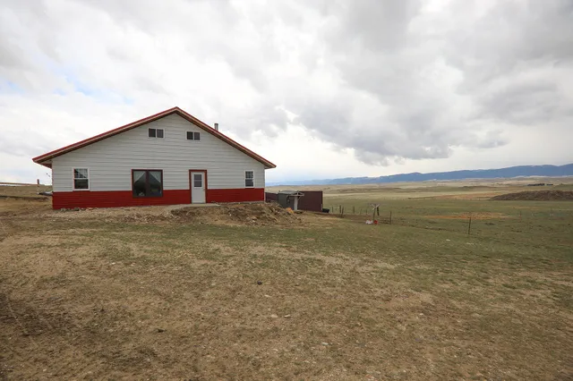 $550,000 | 134 Quarry Road, Buffalo, WY 82834