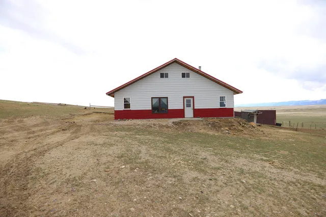 $550,000 | 134 Quarry Road, Buffalo, WY 82834