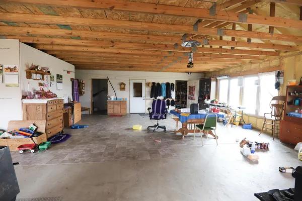 $500,000 | 134 Quarry Road, Buffalo, WY 82834