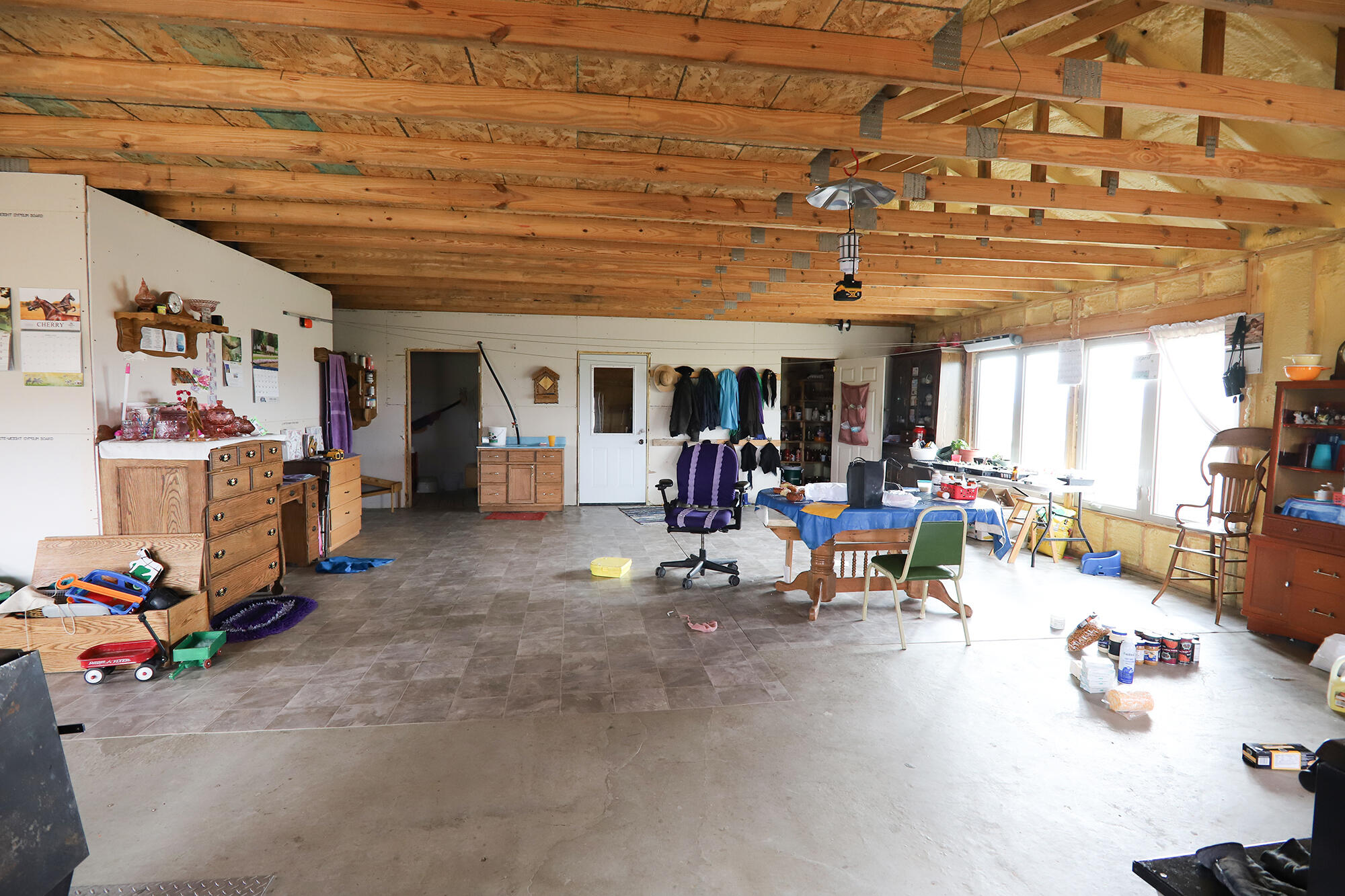 134 Quarry Road Buffalo, WY 82834 - Photo 9 of 31 9.