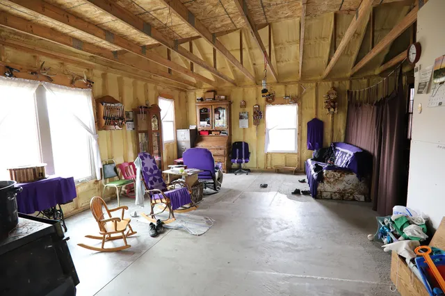 $550,000 | 134 Quarry Road, Buffalo, WY 82834